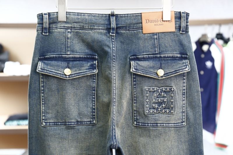 Dolce Gabbana Jeans